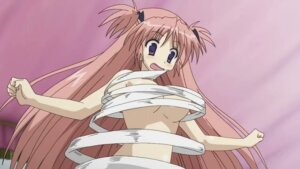 Daily Fanservice #8 | Mayu Tsukimura