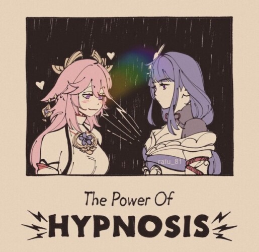 hypnosis