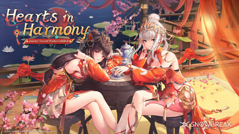 Snowbreak Containment Zone