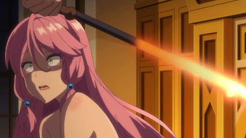 Why Redo Of Healer's Sickening Revenge Plot Is Justified 30 flare despair rod