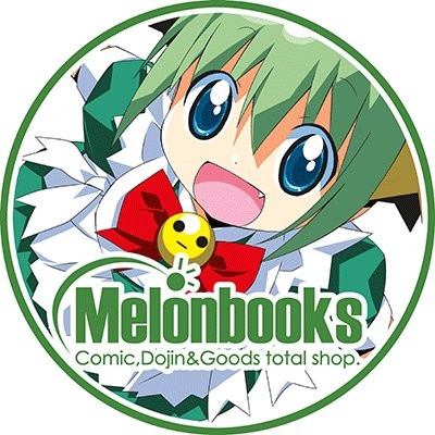 melonbooks