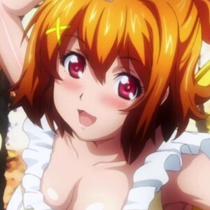 Ecchi Gallery Images