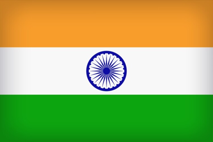 IndiaXflag