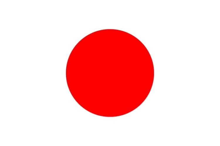 JapanXflag