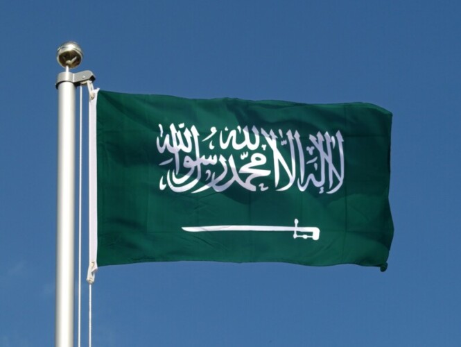 SaudiXArabia