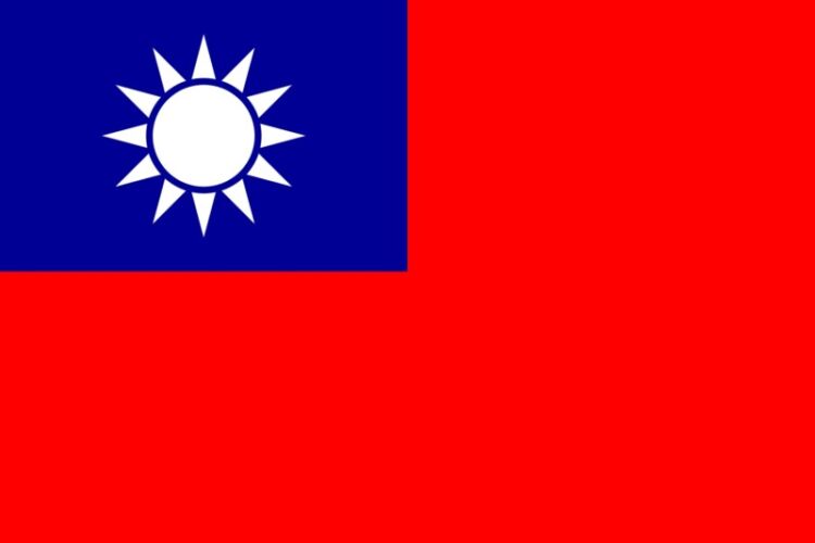 TaiwanXflag