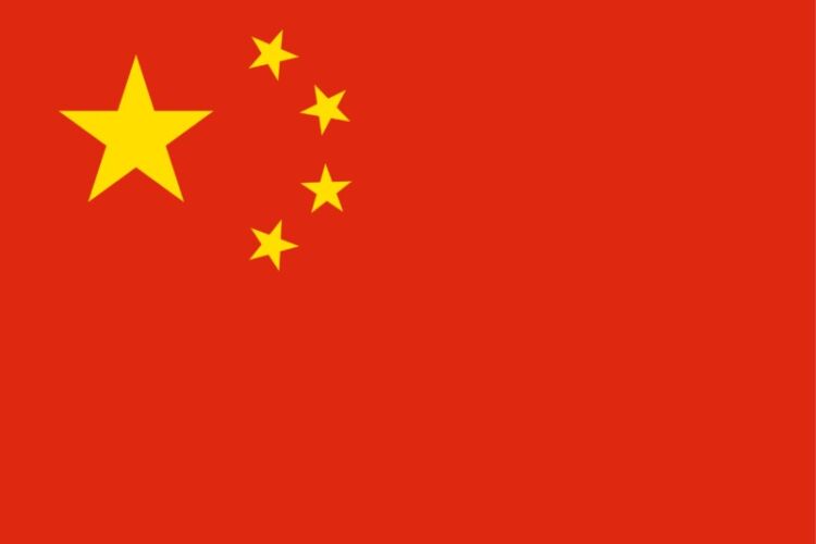 chinaXflag