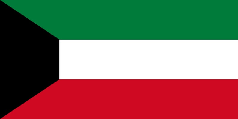 kuwaitXflag