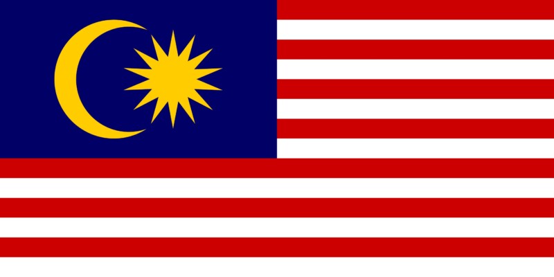 malaysiaXflag