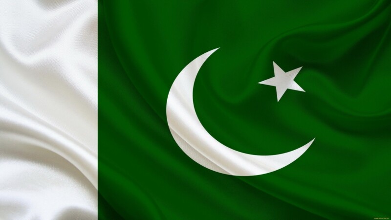 pakistanXflag