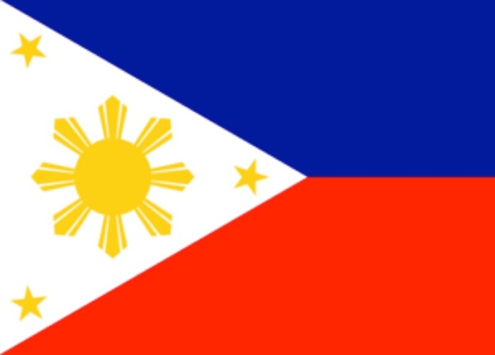 philippinesXflag