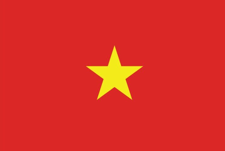 vietnamXflag