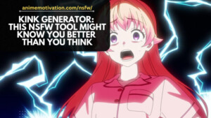 This Kink Generator Is More Honest Than My Ex!