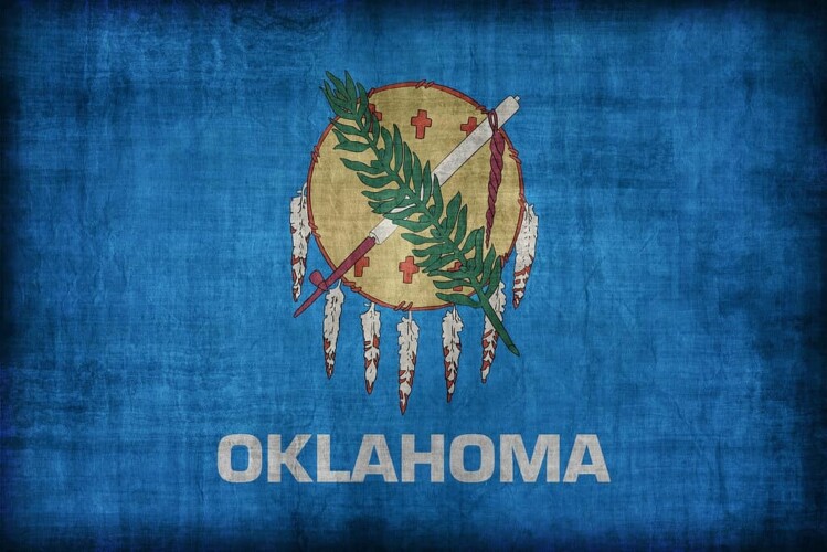 Data Reveals These 20 US States Secretly Enjoy The Most Hentai 30 oklahomaXflag