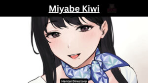 Miyabe Kiwi
