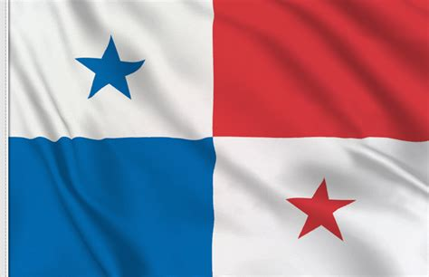 panama flag