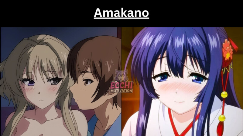 Amakano