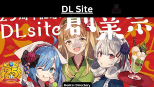DL Site