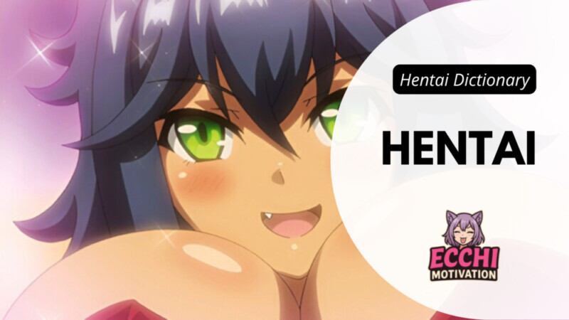 Hentai