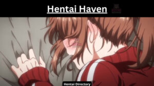 Hentai Haven