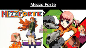 Mezzo Forte
