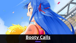 Booty Calls