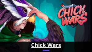 Chick Wars