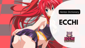 Ecchi