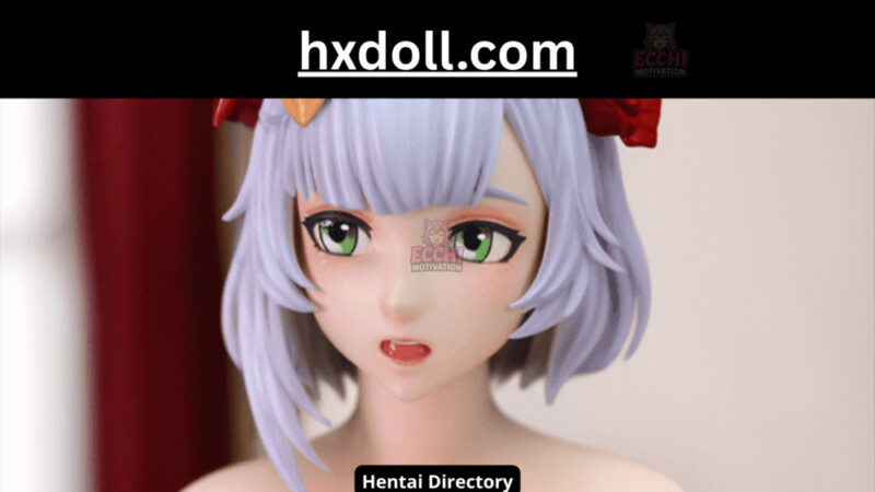 HX DOLL (hxdoll.com)