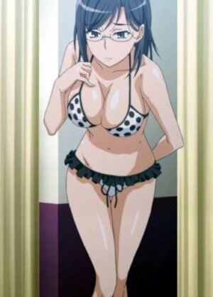 Daily Fanservice #24 | Konori Mii (Railgun)