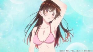 Daily Fanservice #22 | Chizuru Mizuhara