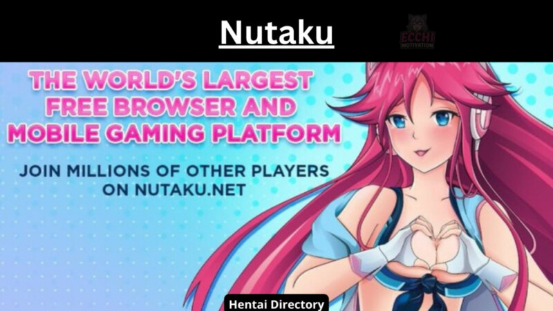 Nutaku