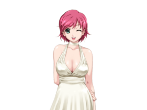 Daily Fanservice #106 | Nao Iihara (RESORT BOIN)