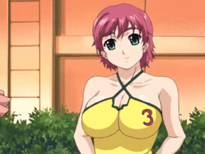 Daily Fanservice #108 | Nao Iihara (RESORT BOIN)