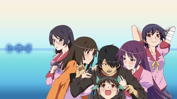 Is there any ecchi/harem anime with 50+ episodes? 27 main qimg cc658209801a487e1c4536ee0827f91c lq